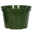 thumbnail image 1 of 8"Grower Pot Green, 1 of 1