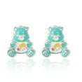 thumbnail image 3 of Care Bears Wish Bear 3D Stud Earrings, 3 of 4