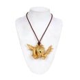 thumbnail image 3 of Disney Raya and the Last Dragon Raya Dragon Pendant Necklace, 3 of 5