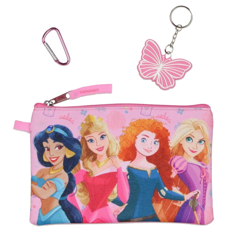 Disney Princess Cinderella Belle Rapunzel Dreamer 5 Pc  display picture 2