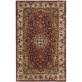 thumbnail image 3 of Safavieh Persian Legend PL528A Ivory, Red 2'6" x 8' Rug, 3 of 4