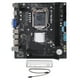 thumbnail image 2 of Placa Base de Juegos, VGA HD Interfaz Multimedia Motherboard ATX NGFF M.2 Para PC, 2 of 7