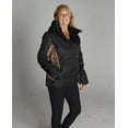 thumbnail image 4 of Snow Country Outerwear Women's S-XL Gemini Insulated Ski Jacket Coat, 4 of 6
