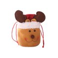 thumbnail image 5 of Vikakiooze 2022 Christmas Decoration Candy Bags Are Very Suitable As Christmas Gifts, Party Gifts, Apples And Christmas Tree Decorations, 5 of 9