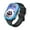 Blue, variant on 4G Android Smart Watch for Kids with 1.83 inch IPS Screen-Black