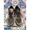 thumbnail image 1 of Ni - ke Air Jordan 3 Retro Patchwork Mens Size 9.5 Camo Shoes Sneakers DO1830-200, 1 of 5