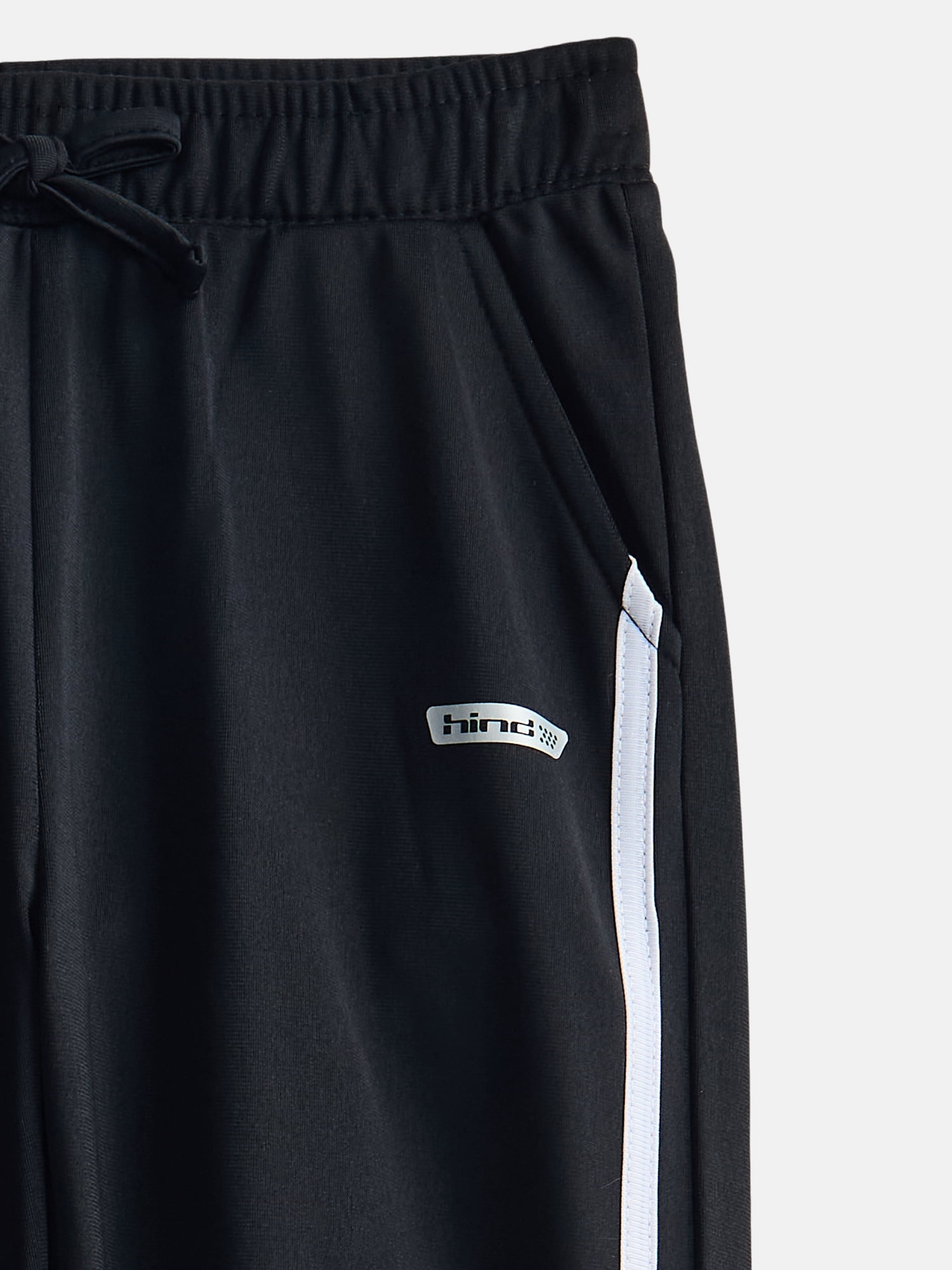 Hind Girls Athletic Performance Jacket and Open Botton Pants, 2 Piece, Sizes 4-16