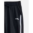 thumbnail image 3 of Hind Girls Athletic Performance Jacket and Open Botton Pants, 2 Piece, Sizes 4-16, 3 of 3