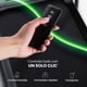 thumbnail image 4 of Caminadora Eléctrica Portátil Plegable NEON Potencia 1.3 HP Con Control Remoto Para Caminar Y Trotar, 4 of 8