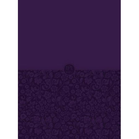 The Passion Translation New Testament (Compact) Violet : With Psalms, Proverbs, and Song of
