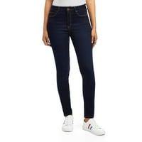 Charlotte High Rise Jegging Women's
