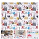 thumbnail image 4 of 1 mantel impermeable para mesa, tapete antisuciedad para niños, pintura, 4 of 7