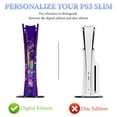 thumbnail image 7 of Lent Approaches PS5/PS5 Pro/PS5 Slim Digital Disc Skin Sticker For Console And Controller Skins, 7 of 7