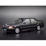 Open Box 1982-1993 MERCEDES-BENZ 190E 2.3-16 EVOLUTION EVO I 164 SCALE DIECAST MODEL CAR