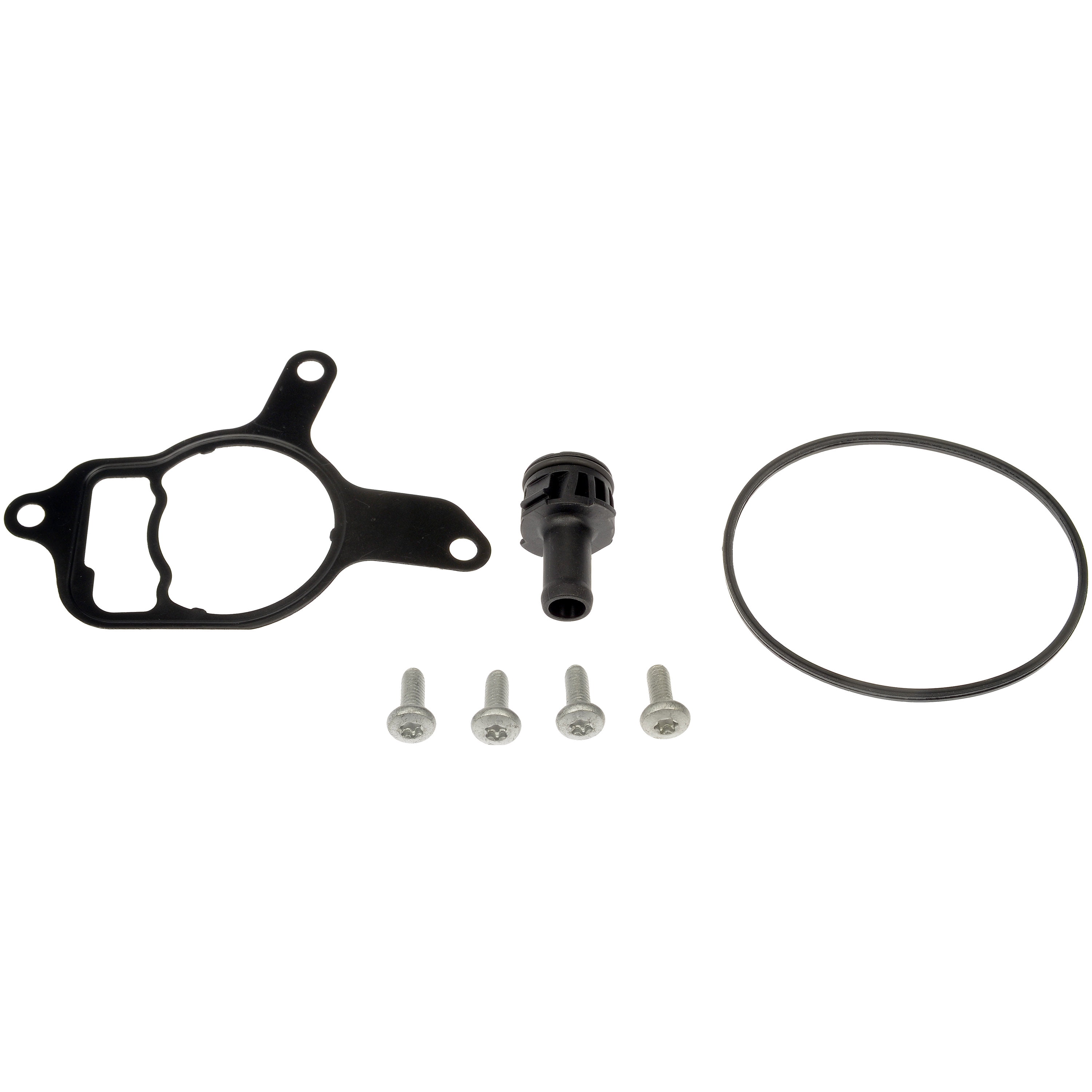 Dorman OE Solutions Vacuum Pump Repair Kit Fits 2014 Volkswagen Jetta