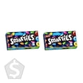 thumbnail image 1 of Smarties Original Chocolate Candy, 24 × 45 g - Pack of 2, 1 of 2