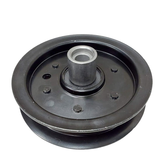 126123 604219 Idler for Hustler BigDog Raptor Dash Blackjack 15211