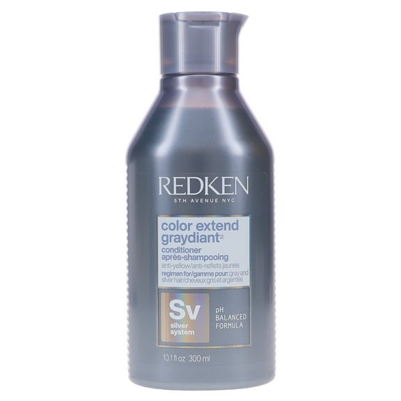 Redken Color Extend Graydiant Conditioner 10.1 oz