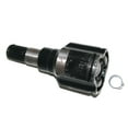thumbnail image 2 of Drive Shaft C V Joint Assembly 24 Teeth For Suzuki Alto 800 Alto K10, 2 of 5