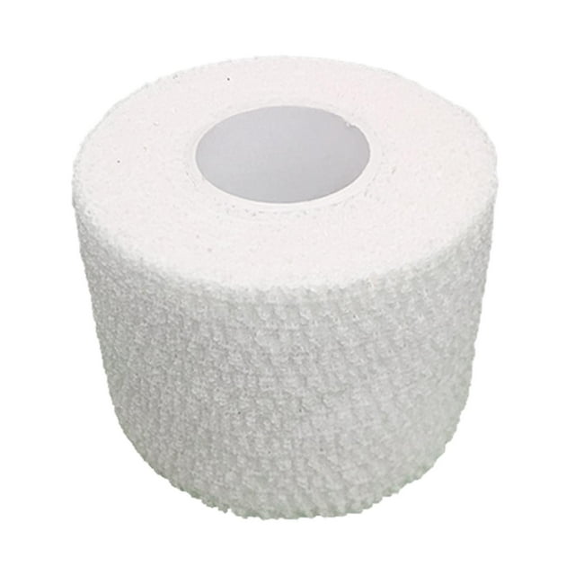 Cinta para Deportes 4.5M Autoadhesivo 2.5cm Ancho Cinta de Elevación para 25 cm x 45 m kusrkot cinturón deportivo