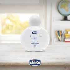 chicco baby perfume