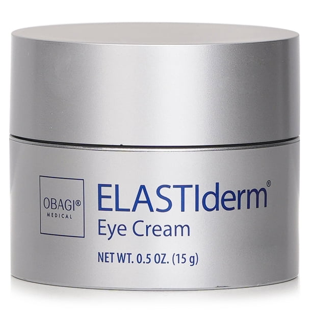 Crema de tratamiento para ojos Obagi Elastiderm 15 ml antienvejecimiento