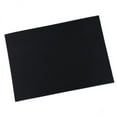 thumbnail image 1 of lionlar 3x Black Eva Foam Crafting Bows for Children Tinker DIY Cosplay Model 5mm, 1 of 9