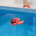 thumbnail image 1 of Bateau à Moteur pour Enfant Étanche Simulation Mini Bateau RC pour Fête Cadeau Gamec, 1 of 8