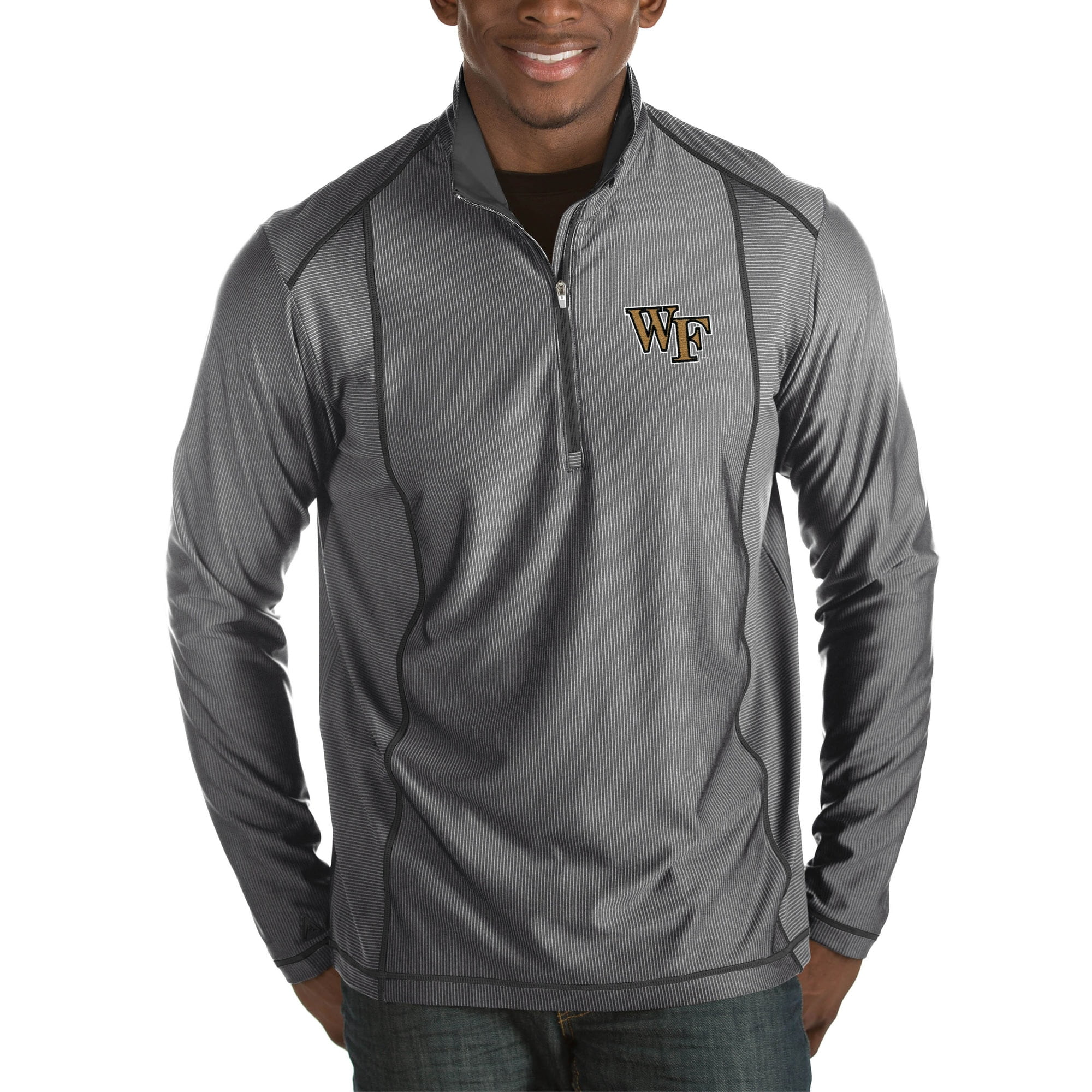 wake forest pullover