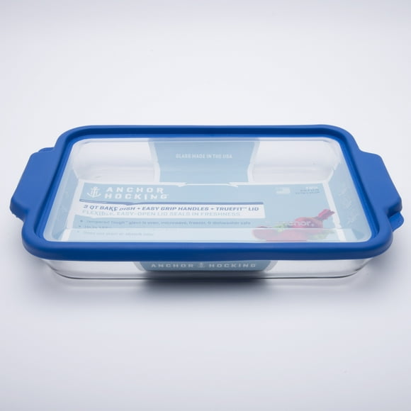 Anchor Hocking Replacement Lids