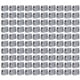 thumbnail image 1 of Terminal de conexión rápida, 100 piezas, conector de cable de PC, conector de cable de PC, terminal de conexión rápida PCT, valor excepcional, 1 of 9