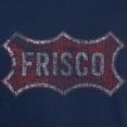 thumbnail image 3 of CafePress - Faded Frisco T Shirt - Men's Classic Graphic Cotton T-Shirt, 3 of 4