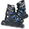 Mongoose Youth Air In-Line Skates