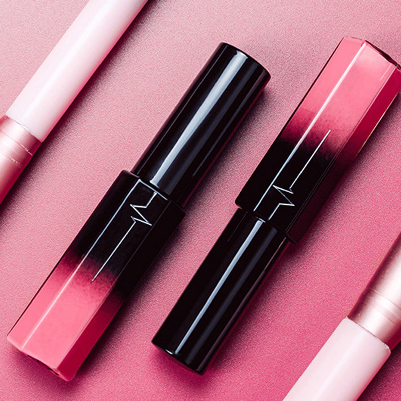Wipes en Rose Lipstick Gloss Heat Roller Lip Gloss Lipstick Makeup Kits for Adults Peel N Reveal Lipstick Clear Gloss Lip Glasses for Kids Makeup Forever Lipstick Make up Kits Organic