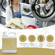Tyler Candle Diva Glamorous Wash Liquid Laundry Detergent, 24 Loads, 64 fl oz with Scent Sachet