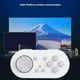 thumbnail image 4 of Mini Controlador Inalámbrico para Switch, Lite, OLED, , Android: Luces LED, Experiencia de Juego Mejorada B, 4 of 10
