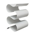 thumbnail image 1 of Maytalsory Wine Rack Free Standing Wine Display this wine rack White Holder Bottle Metal Stand Tabletop, 1 of 6