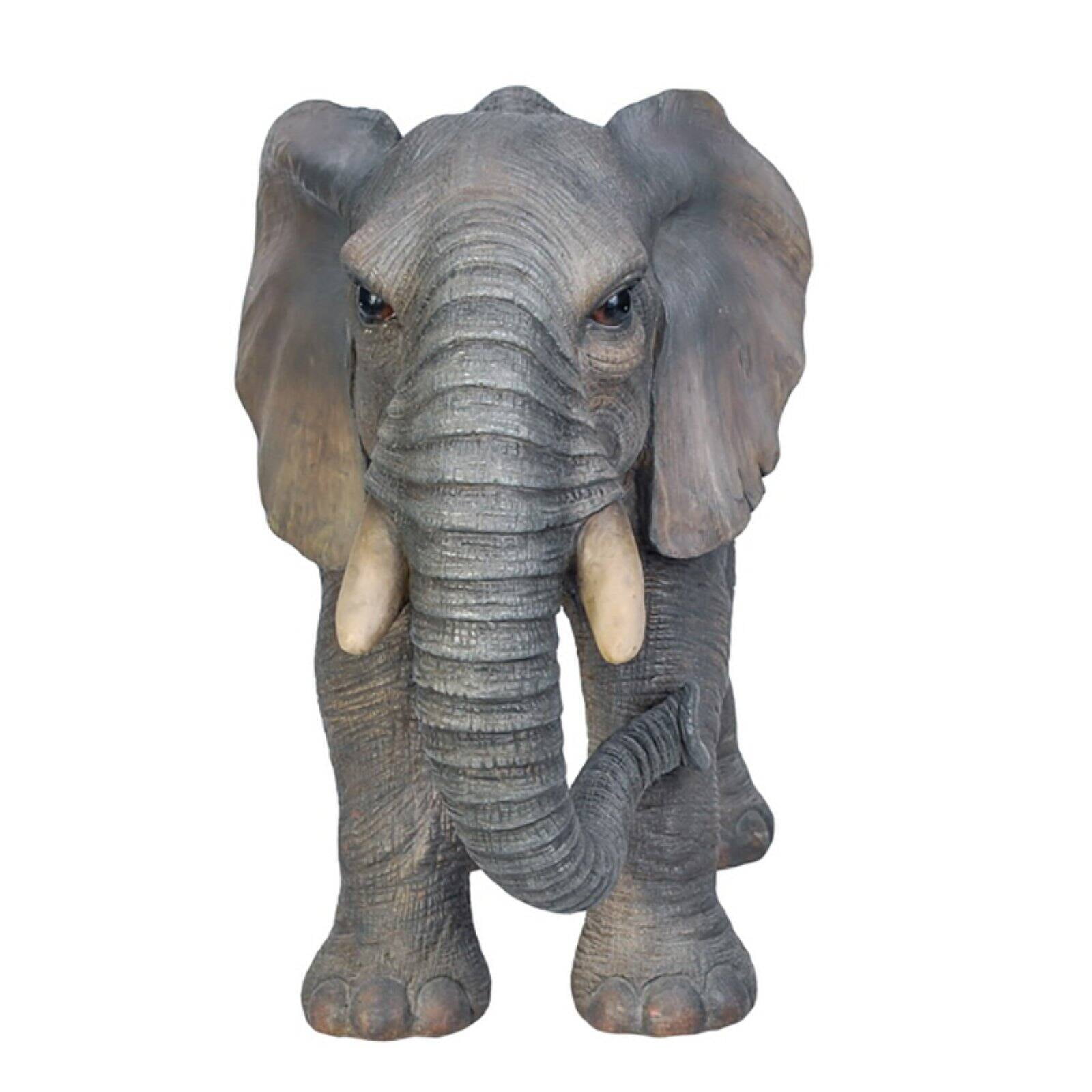 Hi-Line Gift Ltd. Baby Elephant Statue & Reviews