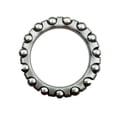 thumbnail image 7 of 4Pair Steering Bearings Electric Bicycle Ebike Ball Bearing 4.76*15 16/3*15, 7 of 7