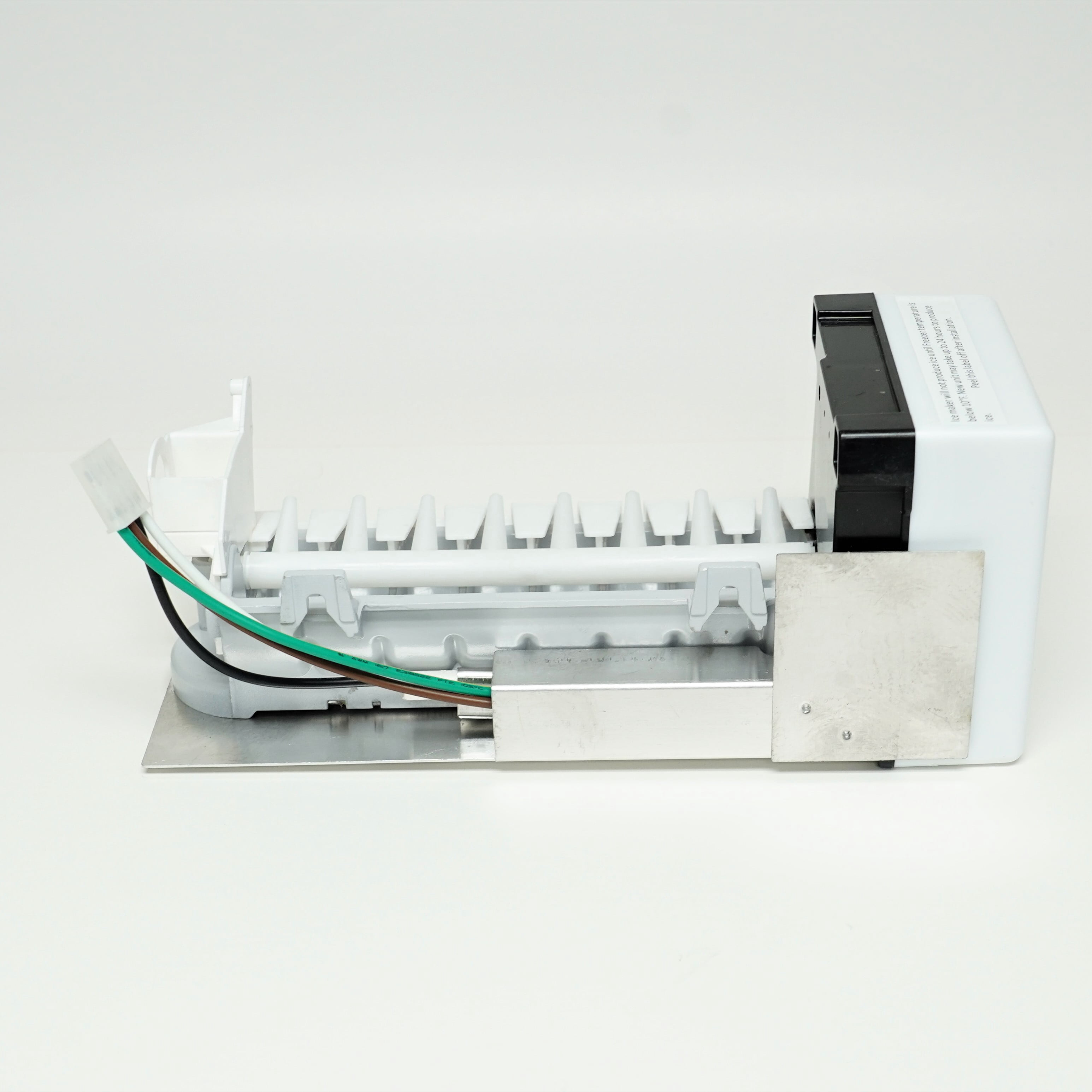Choice Parts W10916040 for Whirlpool Refrigerator Eight Cube Ice Maker Assembly