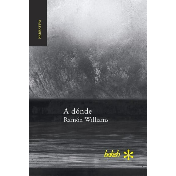 A dónde (Paperback)
