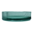 thumbnail image 2 of Plato para Jabón Hotel Style 11 x 3 cm Líneas Verde, 2 of 4