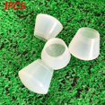 thumbnail image 2 of Shockproof Silicone Energy Sleeve Tennis Racket Cover Handle End Cap Bumper Accessories Grip Ring Racquet Sport Overgrip, 2 of 5