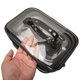 thumbnail image 5 of Bolsa de pesca Bolsa de herramientas de pesca EVA Accesorios de gran capacidad para viajes en bicicleta JShteea El nuevo, 5 of 9