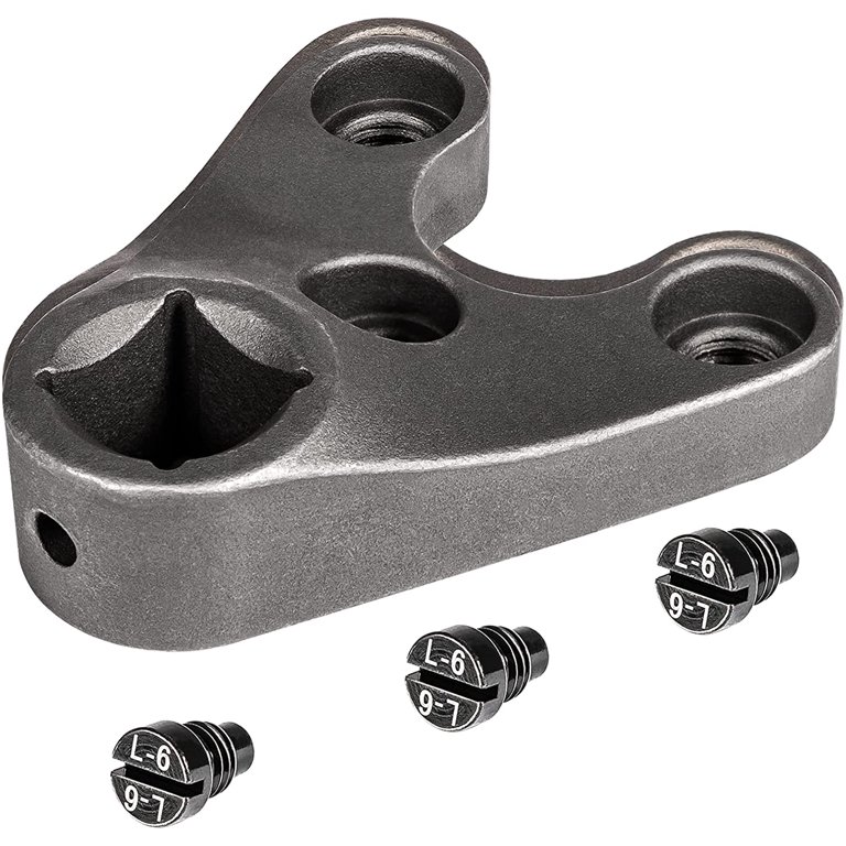 LE-JX Outboard Trim/Tilt Pin Wrench MT0006-32mm x 4mm + Pin