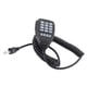 thumbnail image 1 of Reemplazo de micrófono de altavoz de mano DTMF de 8 pines para QYT KT-8900R KT8900R Mini radio móvil de tres bandas Vogacara  TX1221-01, 1 of 2