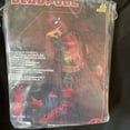 thumbnail image 3 of Men's Marvel Deadpool Qualux Costume by Jazwares - One Size, 3 of 5