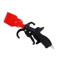 thumbnail image 4 of LOVIVER Air Blow Machine Beauty Tool Pneumatic Dust Blowing Tool for Automobile A 26x4cm, 4 of 8