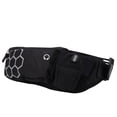 thumbnail image 3 of Runner Pouch, Running Pouch, Waterproof Lightweight Material Larger Capacity For Traveling Running Black, 3 of 8