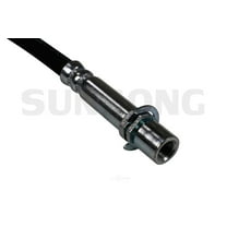 Sunsong 2205536 Brake Hydraulic Hose